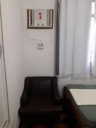 Suite com Cozinha Exclusiva