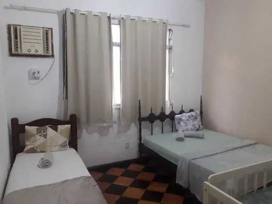 Suite com Cozinha Exclusiva