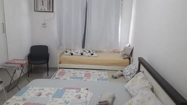 Suite com Cozinha Exclusiva