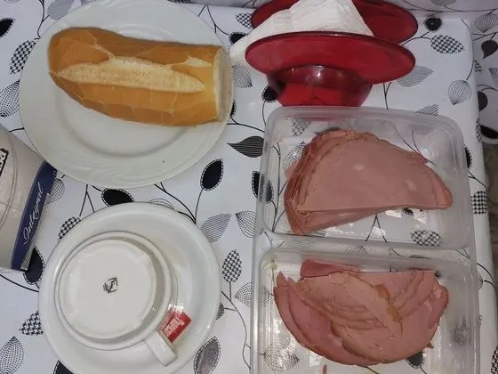 Suite com Cozinha Exclusiva