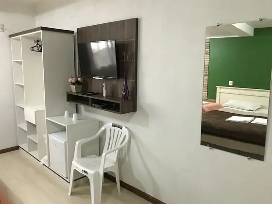 Standard Dört Kişilik Oda