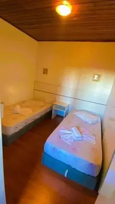 Standard Dört Kişilik Oda