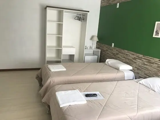 Standard Üç Kişilik Oda