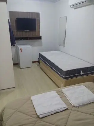 Standard Üç Kişilik Oda