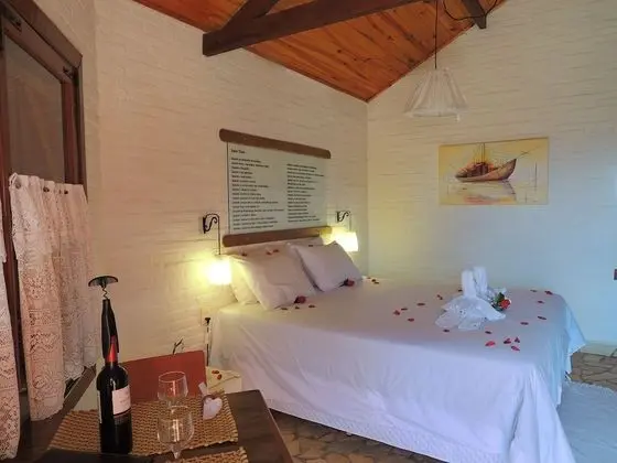 Oda, Jakuzi, Dağ Manzaralı (Master )