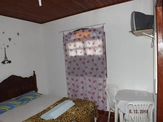 İki Ayrı Yataklı Oda