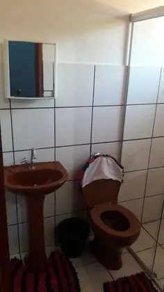 Üç Kişilik Oda