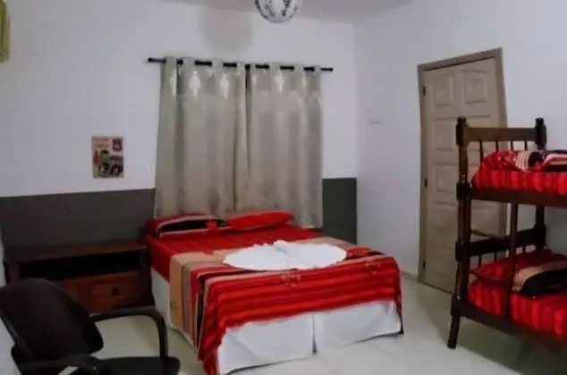 Dört Kişilik Oda