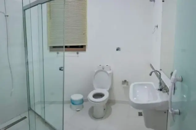 İki Ayrı Yataklı Oda