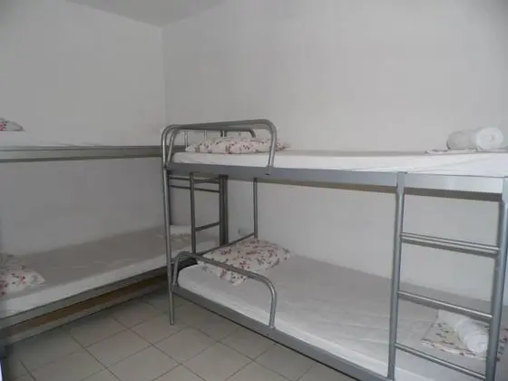Dört Kişilik Oda