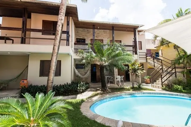 Grand Dağ Evi, 2 Yatak Odası, Balkon/Veranda, Havuz Manzaralı