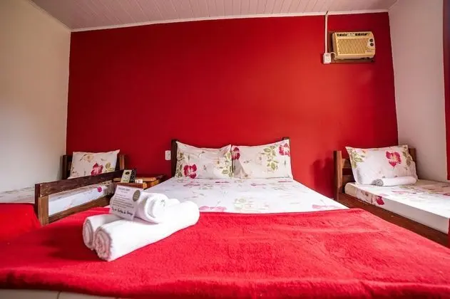 Standard Dört Kişilik Oda