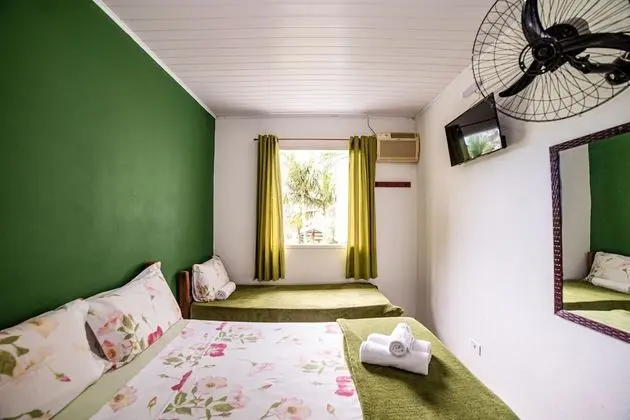 Standard Dört Kişilik Oda