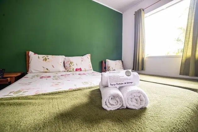 Standard Dört Kişilik Oda