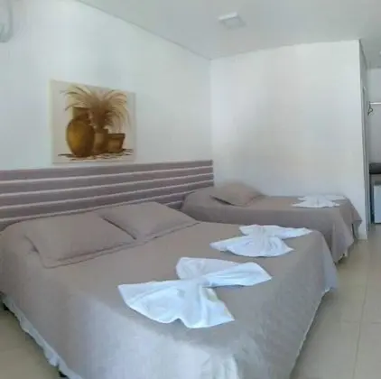 Basic Üç Kişilik Oda