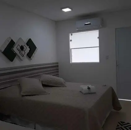 Basic Üç Kişilik Oda