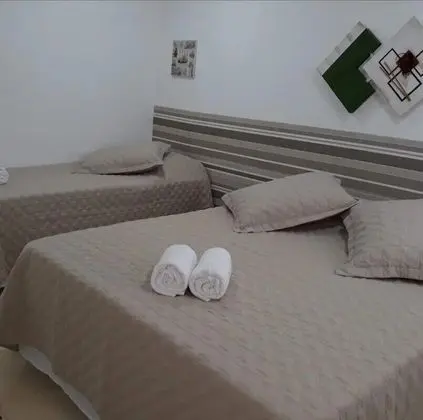 Basic Üç Kişilik Oda