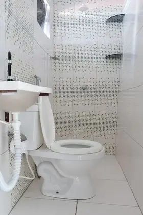 Üç Kişilik Oda