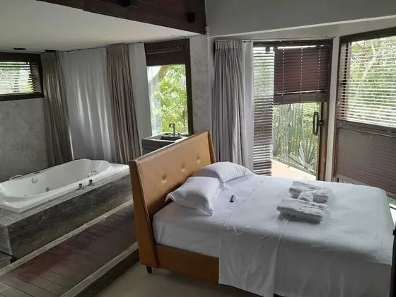 Luxury Dört Kişilik Oda