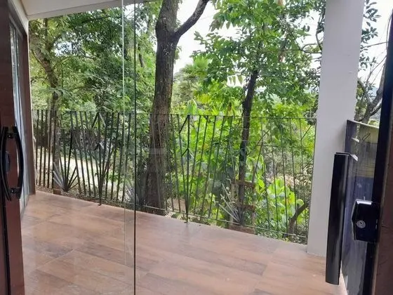 Luxury Dört Kişilik Oda