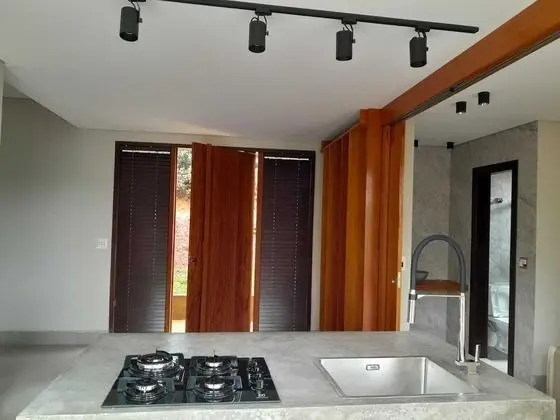 Luxury Dört Kişilik Oda