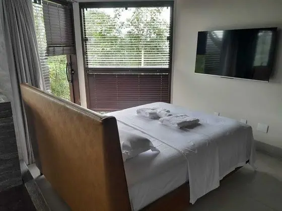 Luxury Dört Kişilik Oda