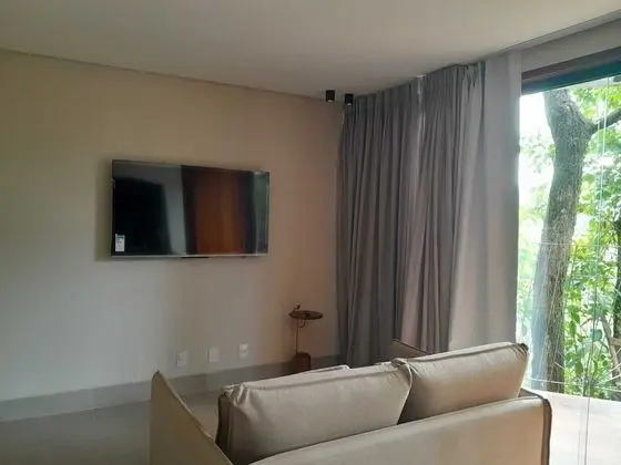 Luxury Dört Kişilik Oda