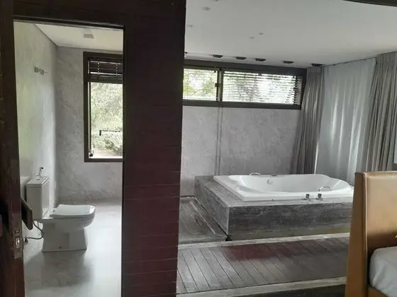 Luxury Dört Kişilik Oda