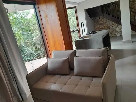 Luxury Dört Kişilik Oda