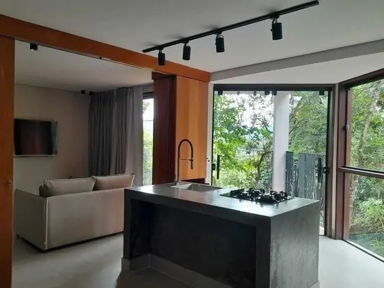 Luxury Dört Kişilik Oda