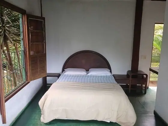 Standard Tek Büyük veya İki Ayrı Yataklı Oda, 1 Yatak Odası, Dağ Manzaralı