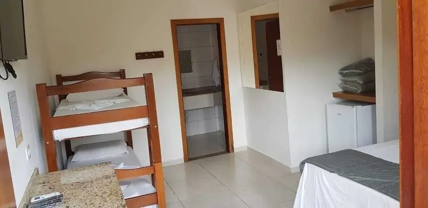 Dört Kişilik Oda