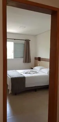Tek Büyük Yataklı Oda, Balkon