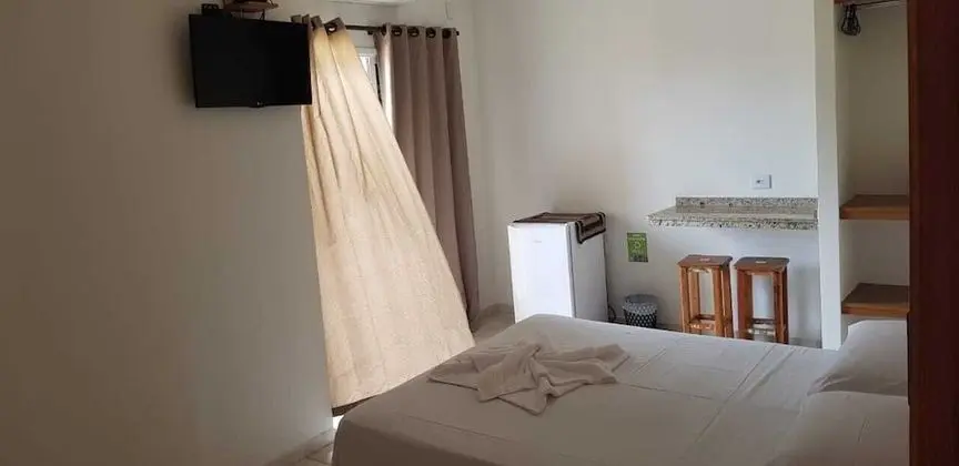 Üç Kişilik Oda