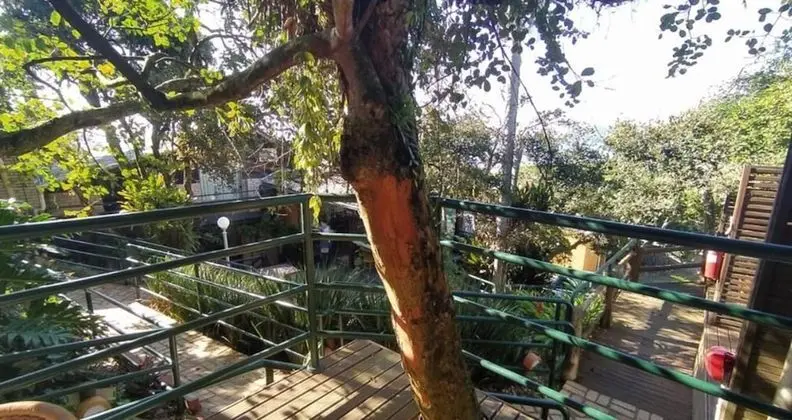 Family Kulübe, Birden Çok Yatak, Bahçe Manzaralı