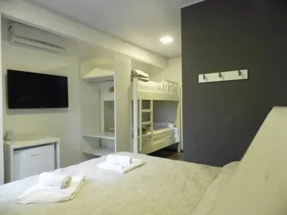 Standard Oda, 1 Büyük (Queen) Boy Yatak, Bahçe Manzaralı