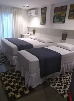 Standard Oda, 1 Büyük (Queen) Boy Yatak, Bahçe Manzaralı