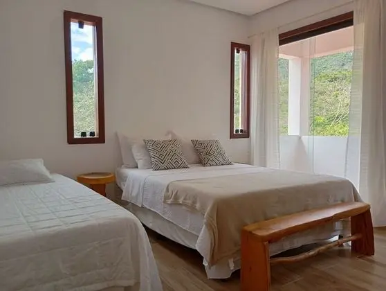 Superior Dört Kişilik Oda