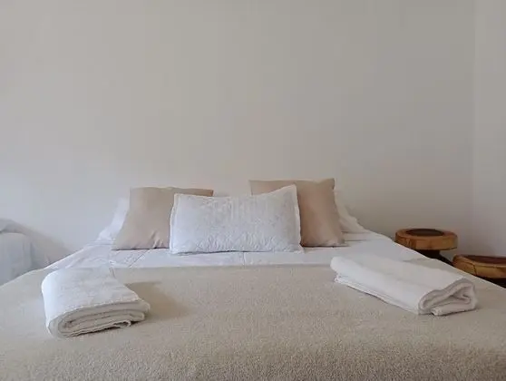 Superior Dört Kişilik Oda