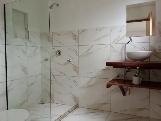 Superior Dört Kişilik Oda