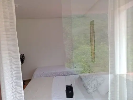 Superior Dört Kişilik Oda