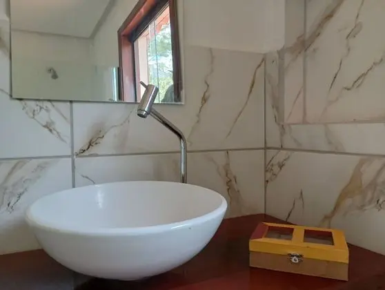 Superior Dört Kişilik Oda