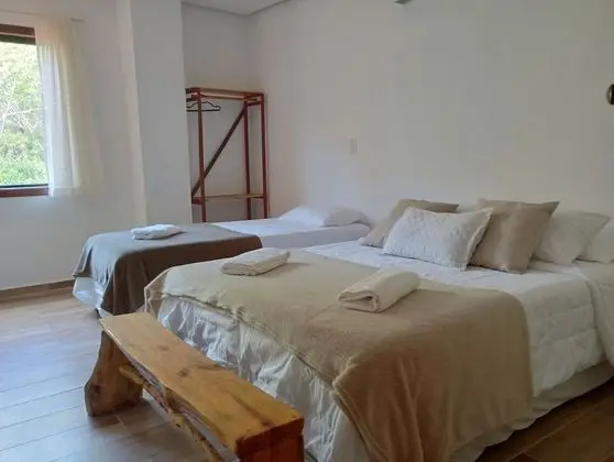 Superior Üç Kişilik Oda