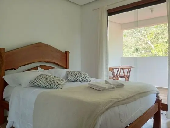 Superior Üç Kişilik Oda