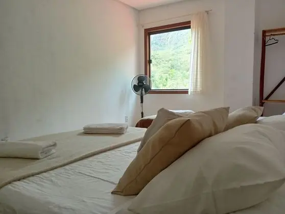 Superior Üç Kişilik Oda