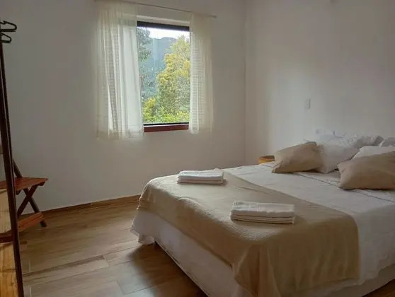 Superior Üç Kişilik Oda