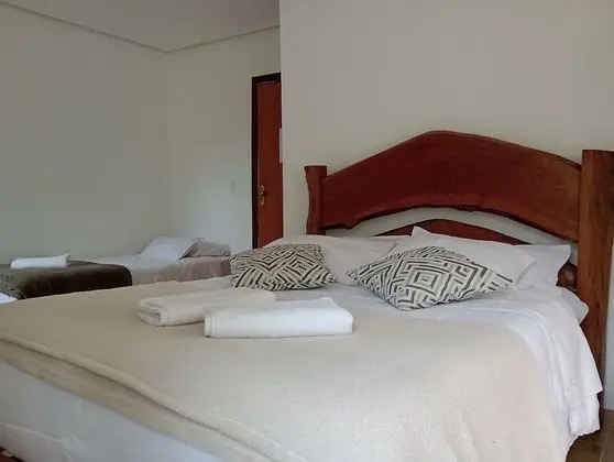 Superior Üç Kişilik Oda