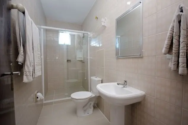 Panoramic Apart Daire, 2 Yatak Odası, Balkon/Veranda, Plaj Manzaralı