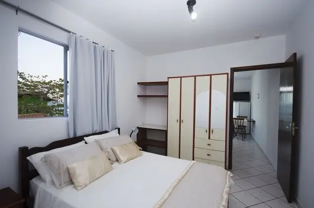 Standard Apart Daire, 1 Yatak Odası, Deniz Manzaralı