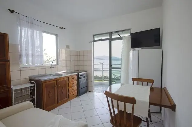 Standard Apart Daire, 1 Yatak Odası, Deniz Manzaralı